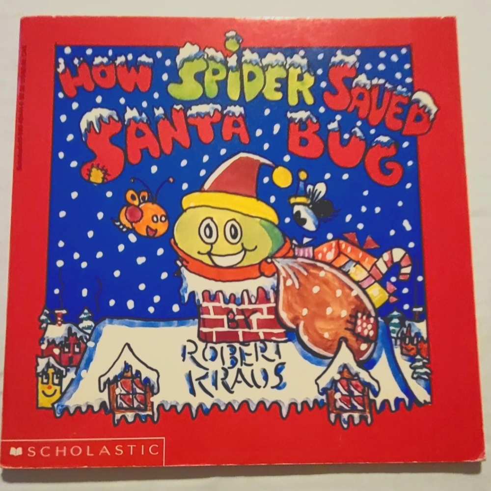 Christmas book